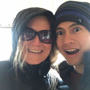 Meet your Posher, Sarah